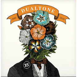 Various In Case You Missed It: 15 Years of Dualtone Vinyl 2 LP