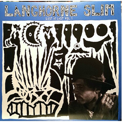Langhorne Slim Lost At Last Vol. 1