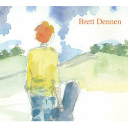 Brett Dennen Brett Dennen Vinyl LP
