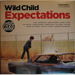 Wild Child (4) Expectations Vinyl LP