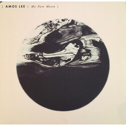 Amos Lee My New Moon