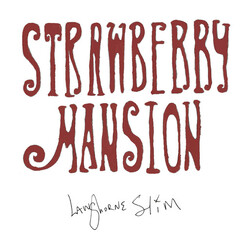 Langhorne Slim Strawberry Mansion Vinyl LP