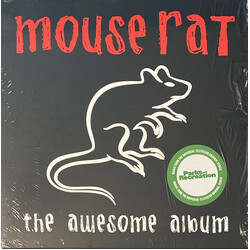 Mouse Rat The Awesome Album