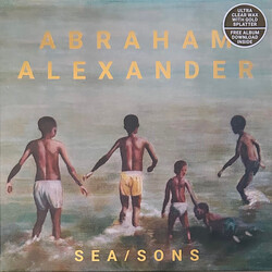 Abraham Alexander Sea/Sons