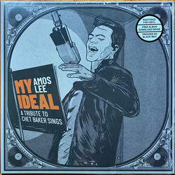 Amos Lee My Ideal - A Tribute to Chet Baker Sings Vinyl LP