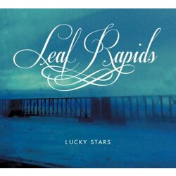 Leaf Rapids Lucky Stars Vinyl