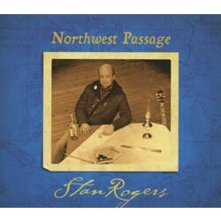 Stan Rogers Northwest Passage Vinyl
