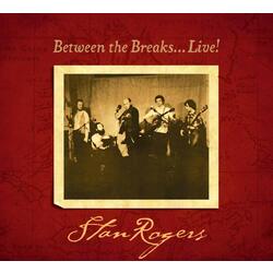 Stan Rogers Between The.. Vinyl