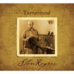 Stan Rogers Turnaround Vinyl
