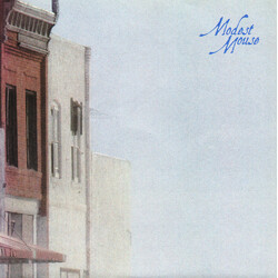 Modest Mouse A Life Of Arctic Sounds Vinyl