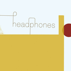 Headphones (2) Headphones