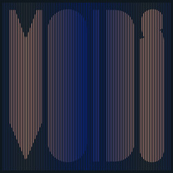 Minus The Bear Voids Vinyl LP