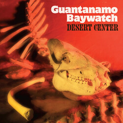 Guantanamo Baywatch Desert Center