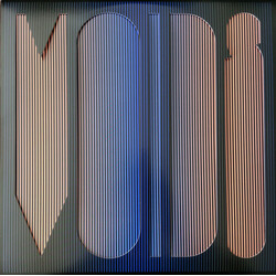 Minus The Bear Voids Vinyl LP