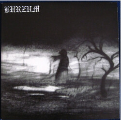 Burzum Burzum / Aske Vinyl 2 LP