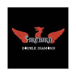 Firebird Double Diamond Vinyl