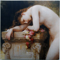 Burzum Fallen Vinyl LP