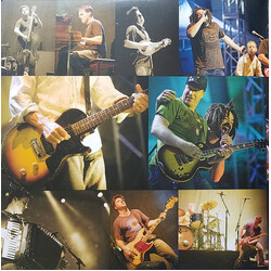 Counting Crows August And Everything After - Live At Town Hall Vinyl 2 LP