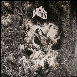 Moss (6) Horrible Night Vinyl 2 LP