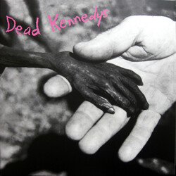 Dead Kennedys Plastic Surgery Disasters Vinyl LP