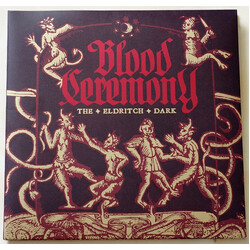 Blood Ceremony The Eldritch Dark Vinyl LP