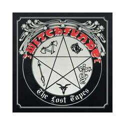 Witchfynde The Lost Tapes Vinyl