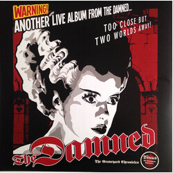 The Damned Another Live Album From The Damned