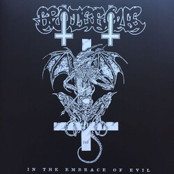 Grotesque In The Embrace Of Evil Vinyl 2 LP