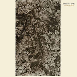 Eyeless In Gaza Rust Red September Vinyl 2 LP