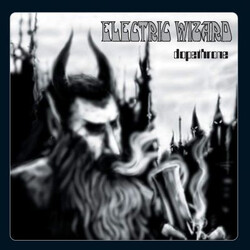 Electric Wizard (2) Dopethrone Vinyl 2 LP