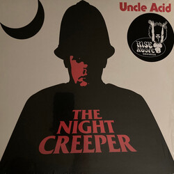 Uncle Acid & The Deadbeats The Night Creeper Vinyl 2 LP