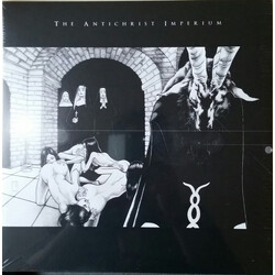 The Antichrist Imperium The Antichrist Imperium