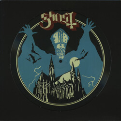 Ghost (32) Opvs Eponymovs Vinyl LP