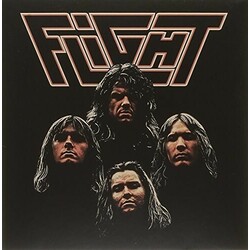 Flight 7-Don'T Lose It Vinyl