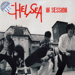 Chelsea (2) In Session