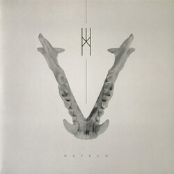 Crown (9) Natron Vinyl 2 LP