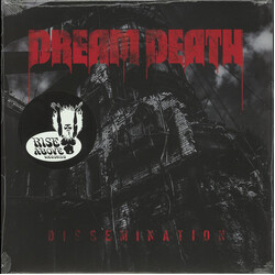 Dream Death Dissemination Vinyl LP