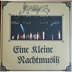 Venom (8) Eine Kleine Nachtmusik Vinyl 2 LP