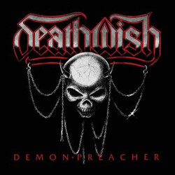 Deathwish (4) Demon Preacher Vinyl LP