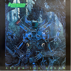 Hydra Vein After The Dream Vinyl LP