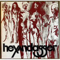 Hexandagger Nine Of Swords