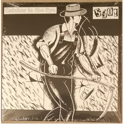 Five Thirty Catcher In The Rye Vinyl