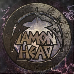 Diamond Head (2) Diamond Head Vinyl LP