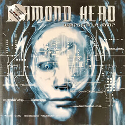 Diamond Head (2) What's In Your Head? Vinyl LP