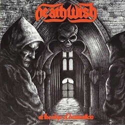 Deathwish (4) At The Edge Of Damnation Vinyl LP