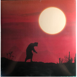 Turbid North Eyes Alive Vinyl 2 LP