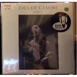 Ides Of Gemini Women Vinyl LP