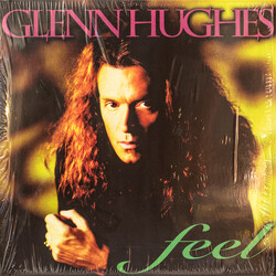 Glenn Hughes Feel Vinyl 2 LP