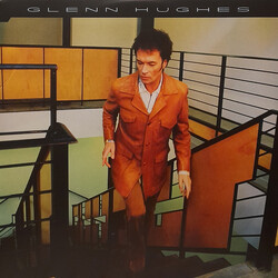 Glenn Hughes Building The Machine Vinyl 2 LP