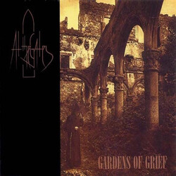 At The Gates Gardens Of Grief Vinyl